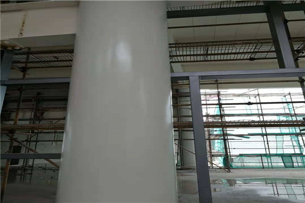 福建室外防火涂料招聘網(wǎng)